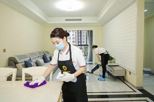 郑州保洁家政服务，打造温馨舒适的居家环境郑州保洁家政服务哪家好