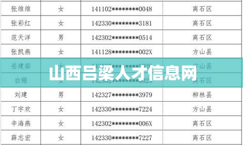 山西人才网官网最新招聘信息，把握机遇，共创未来山西人才招聘网站