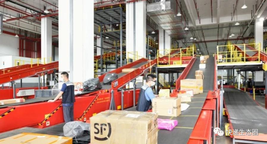 顺丰招聘，开启物流行业职业发展的新篇章顺丰招聘官网入口