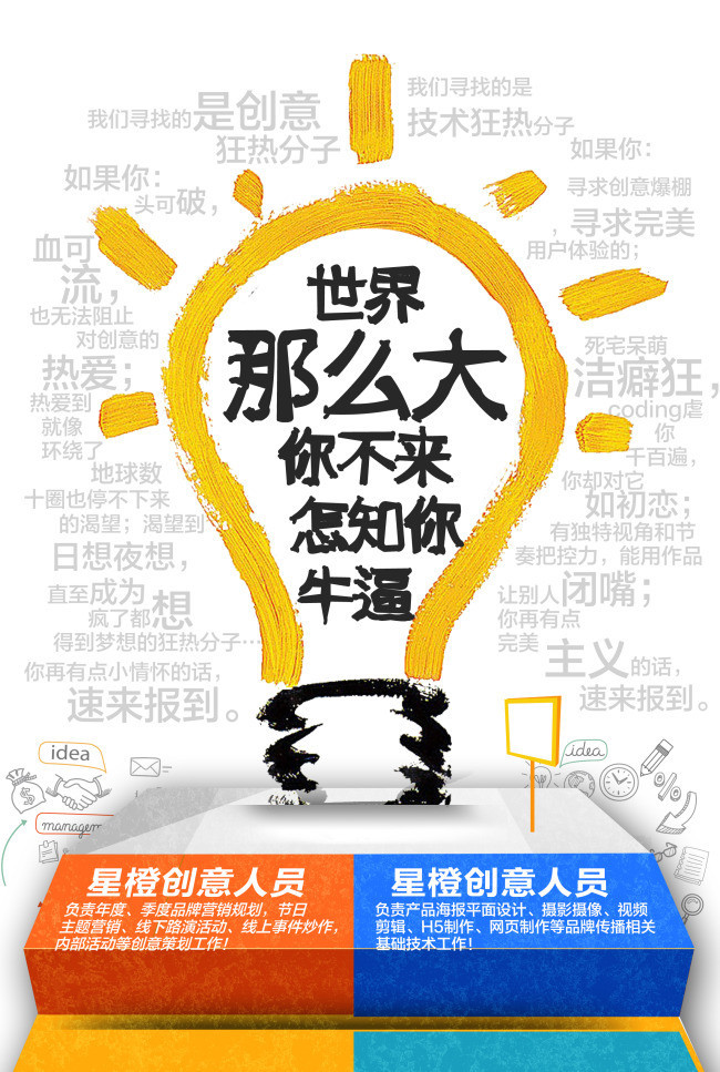 平面设计招聘，创意与技术的双重探索平面设计招聘岗位要求