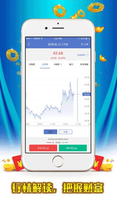 贵金属交易APP，解锁财富新蓝海贵金属交易app下载免费