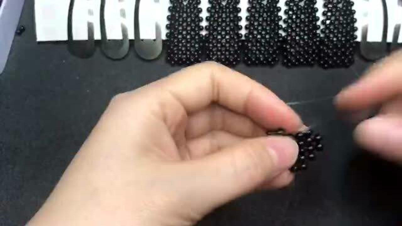 手工活，2019年在家轻松赚取日薪的秘诀手工活200一天在家做组装工厂