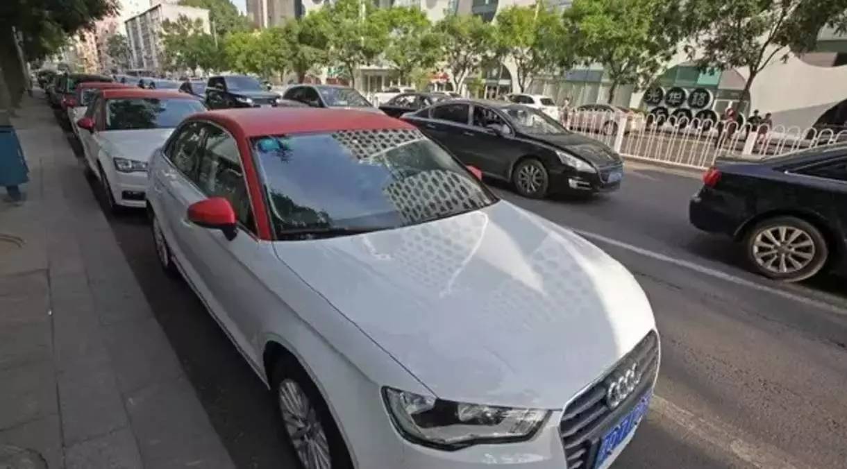 全国二手车网，重塑汽车交易新生态的数字平台58同城全国二手车网