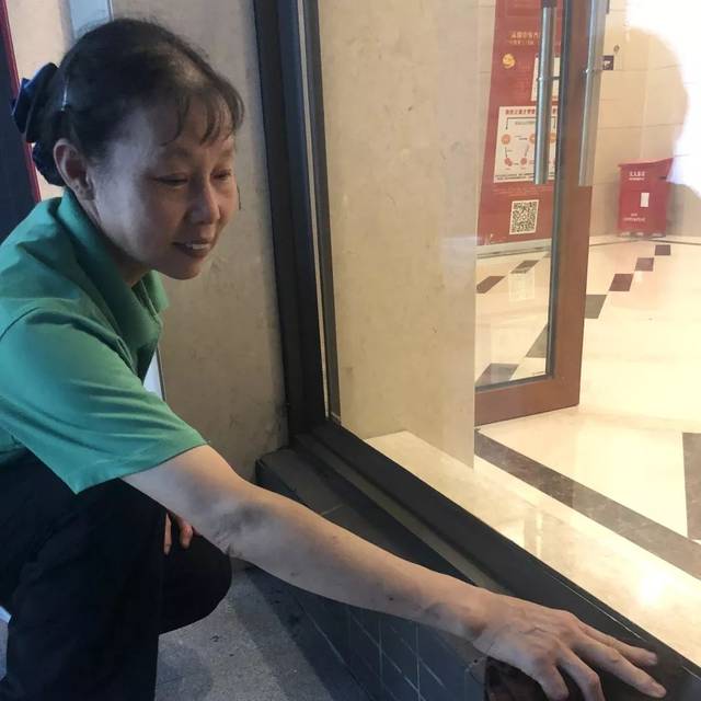 寻找50-64岁保洁工，为社区注入温暖与专业找55岁至60岁保洁工工资