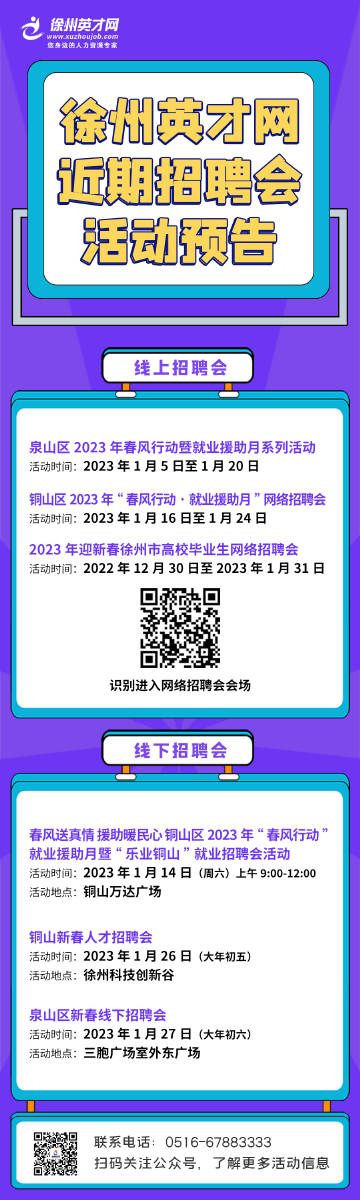 徐州市人才招聘信息网，汇聚英才，共创未来徐州市人才招聘信息网官网