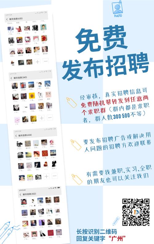 网络招聘平台