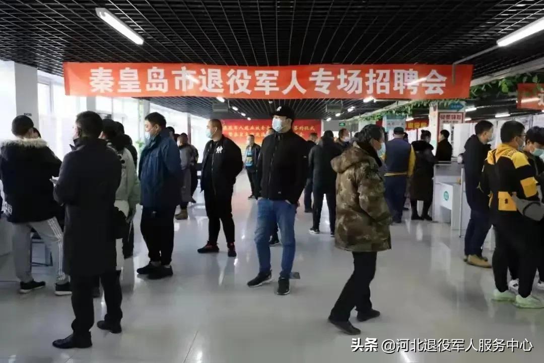 秦皇岛聚贤人才市场，汇聚英才，共创未来秦皇岛聚贤人才市场招聘信息2025