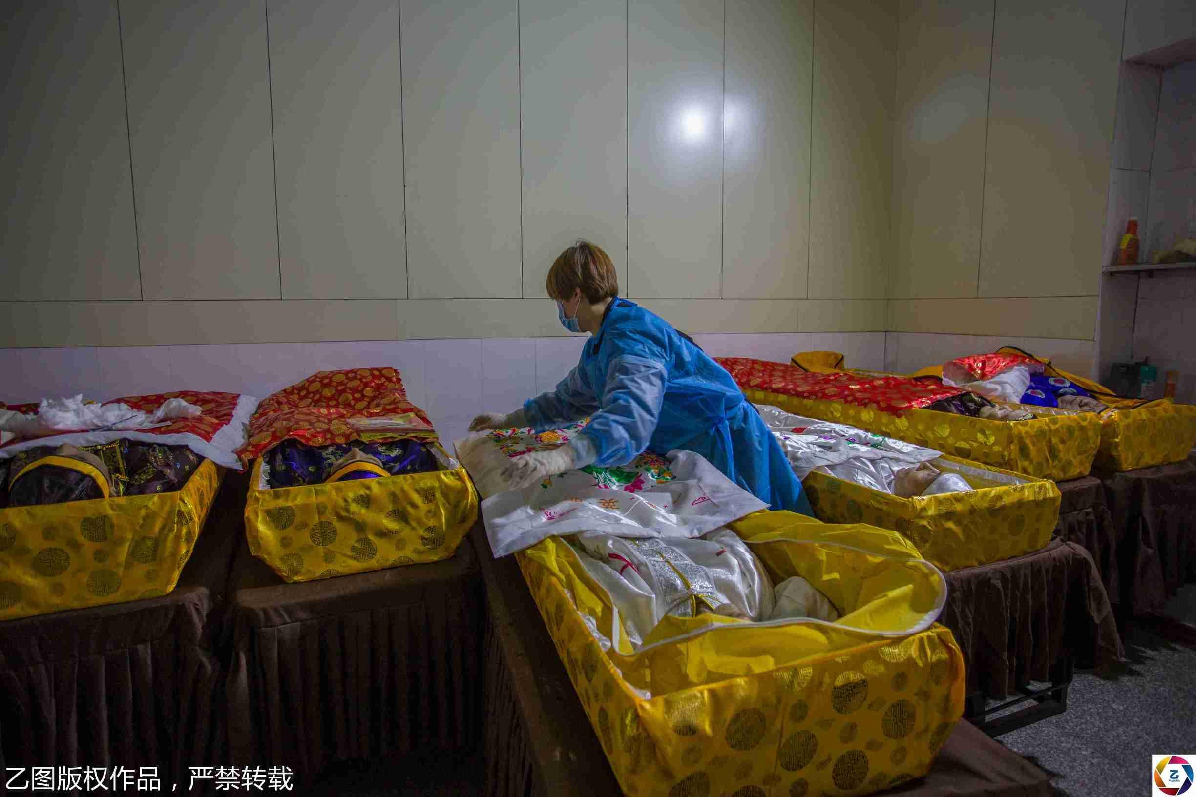 化妆师资格证考试指南，从准备到通过的全面解析遗体化妆师资格证怎么考
