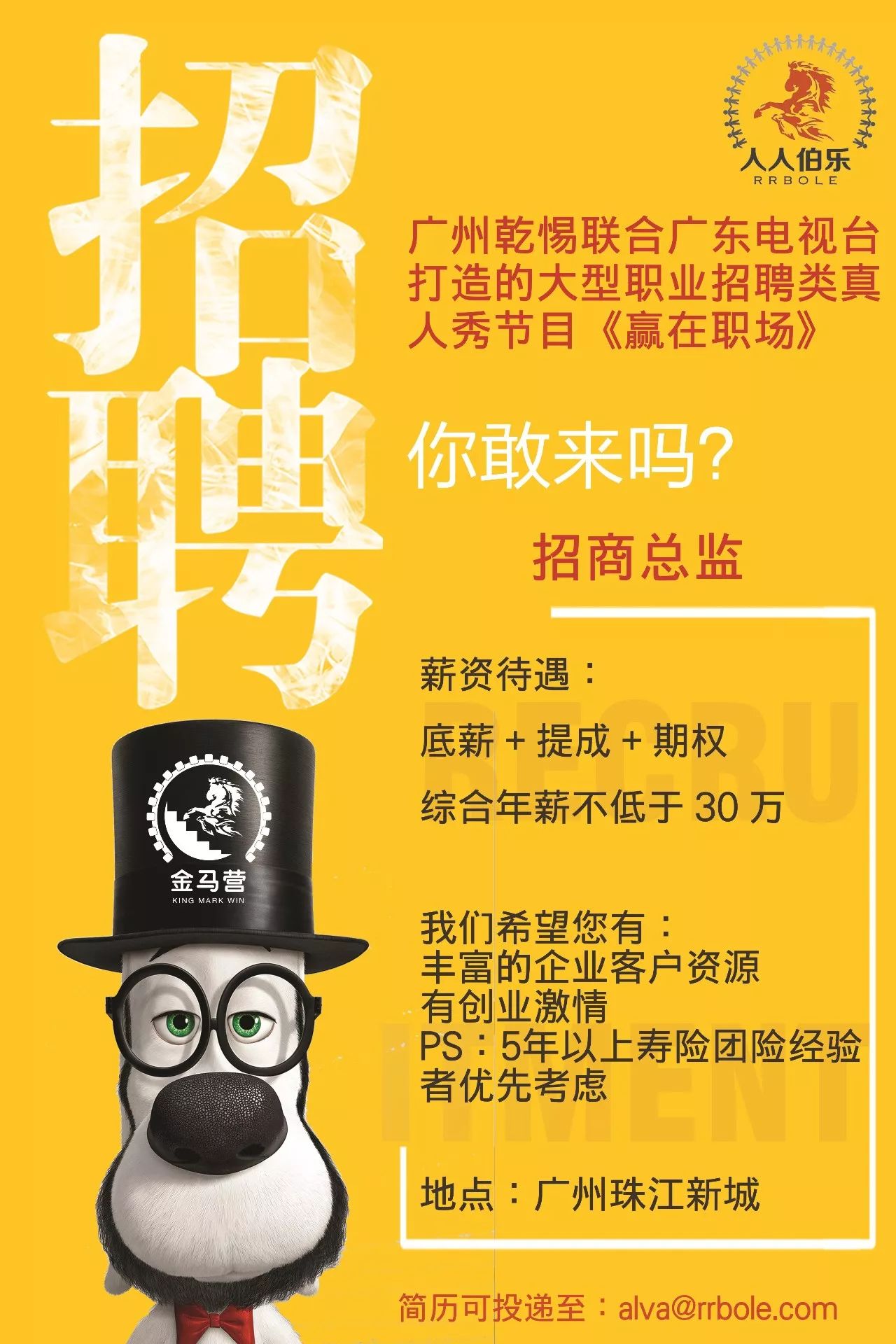 广州直招最新招聘信息，机遇与挑战并存的职场舞台广州企业直招