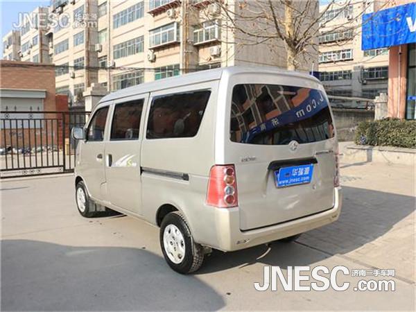 精明之选，1-3万预算下的二手车市场探索二手车1一3万面包车