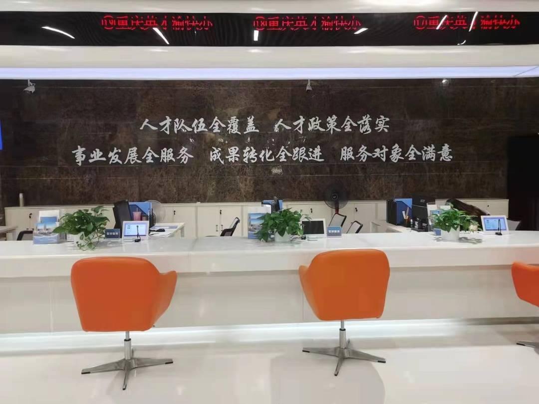 重庆人才市场官网，汇聚英才，共创未来重庆人才市场官网 首页