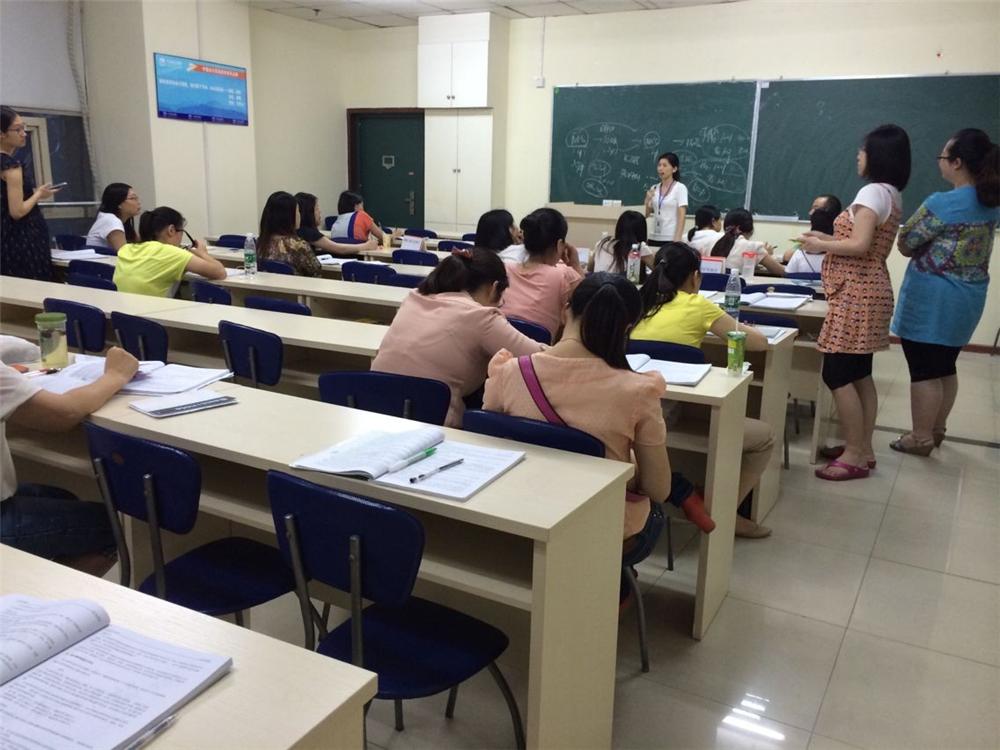 武汉仁和会计培训学校，铸就财务精英的摇篮武汉仁和会计培训学校地址