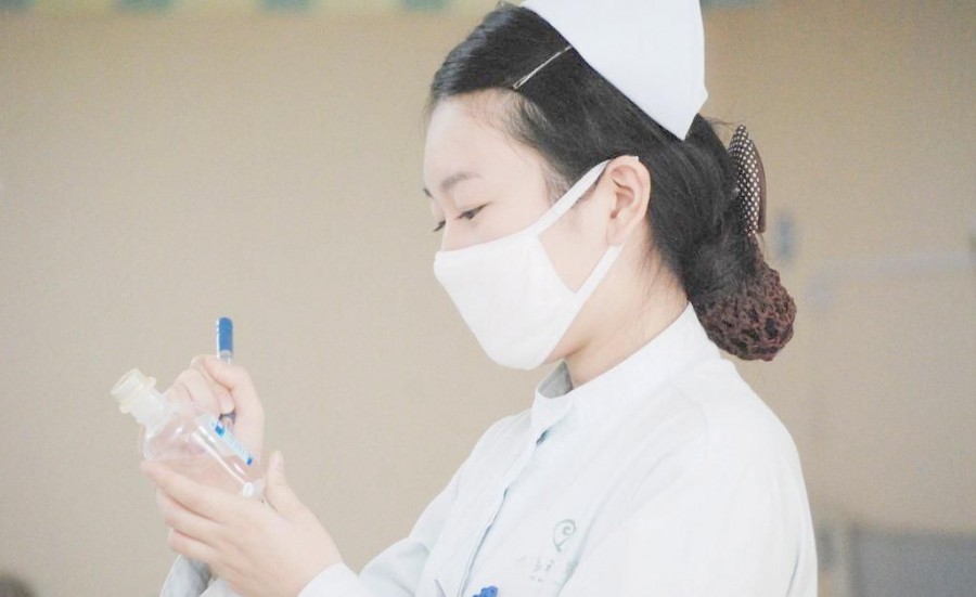 探索中国护士人才卫生网，构建高质量护理服务的新篇章中国护士人才卫生网官网