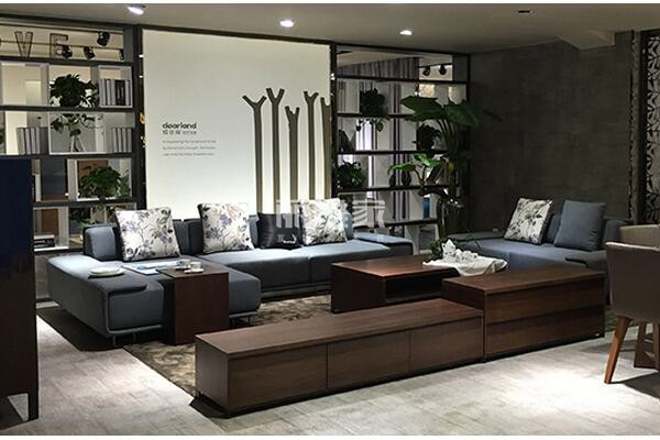揭秘广东家具品牌前十强，匠心独运，领航家居新风尚广东家具品牌前十名是哪十名