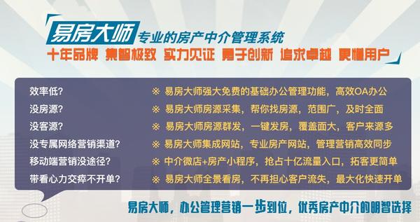 房在线，重塑房产中介管理的新纪元房在线房产中介管理系统电话