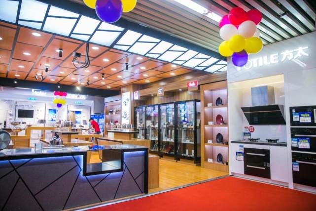探索国美电器实体店，线上线下融合的零售新生态国美电器实体店地址