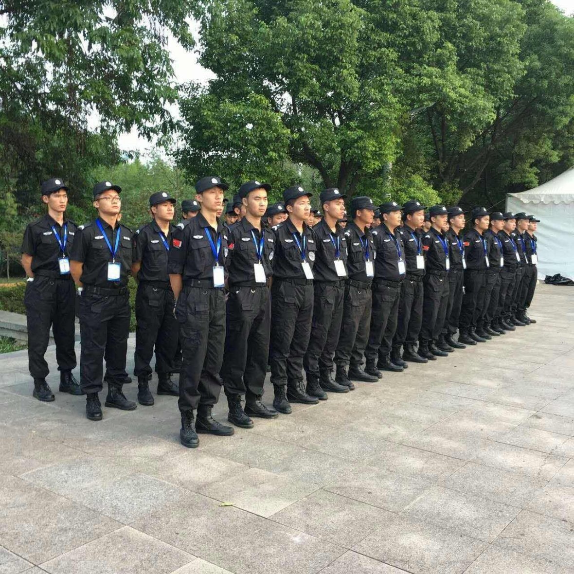 重庆求职新篇章，60K+薪资的探索之旅急招8小时保安4500元