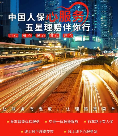 探索人保车险，全方位保障，安心驾驶的守护者人保车险电话24小时人工服务