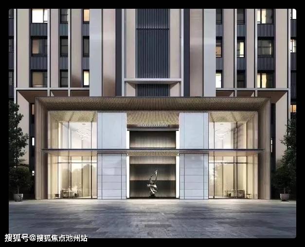 探索理想居所，中海·瑞叁号院售楼处深度解析中海和瑞叁号院售楼处地址