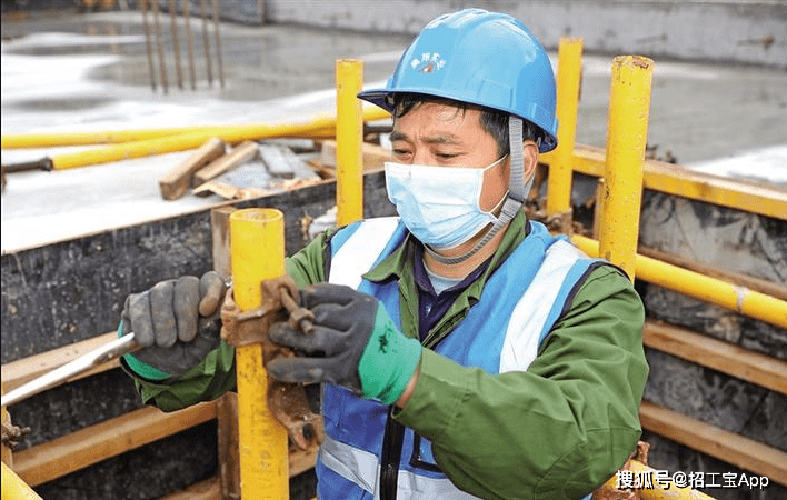 全国免费招工找活平台,重塑劳动力市场的桥梁免费招工人在哪个网站