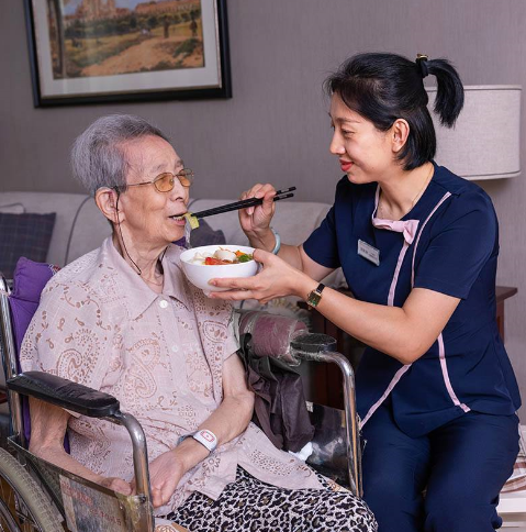 找保姆照顾老人,价格与价值的平衡艺术找保姆照顾老人价格便宜