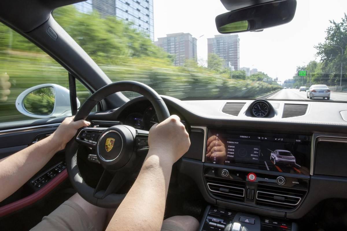 保时捷车型及价格，速度与奢华的完美结合保时捷车型及价格macan