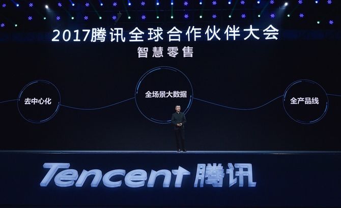 腾讯招聘，探索科技与人才的无限可能腾讯招聘官网